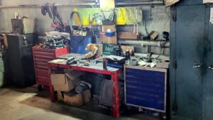 Наша мастерская и примеры работ